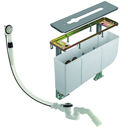 EiFi 7480200-00 Grifo de bañera