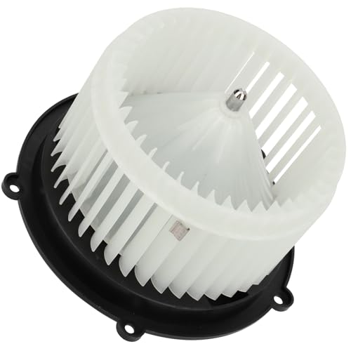 Image of IRONTEK 700122 HVAC Blower Motor for 2004 2005 2006 2007 2008 for Chevrolet Malibu, A /C Heater Blower Motor 15929377 615-00660 PM9248 15841258