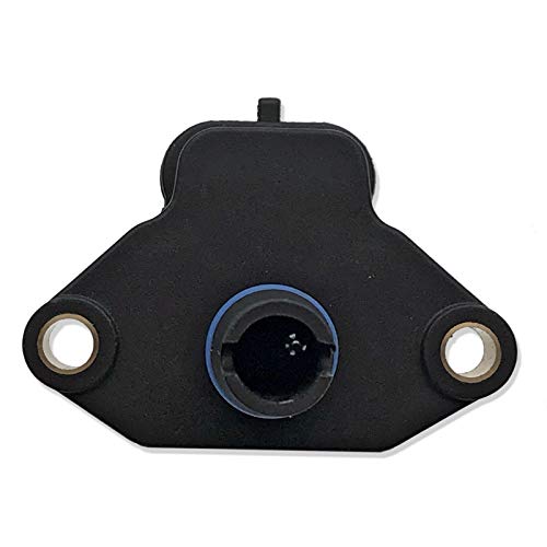 Cbk Turbocharger Boost Pressure Map Sensor For 2003-2007 Dodge Ram Cummins 5.9L As349 5139278Aa Su8499 #TOP4