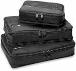 Briggs & Riley Unisex Briggs & Riley Travel Essentials Travel Accessory- Packing Cube