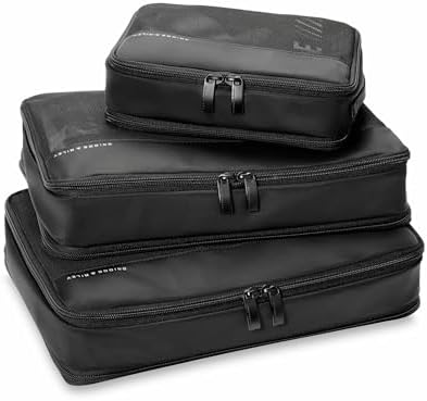 Briggs & Riley Travel Essentials