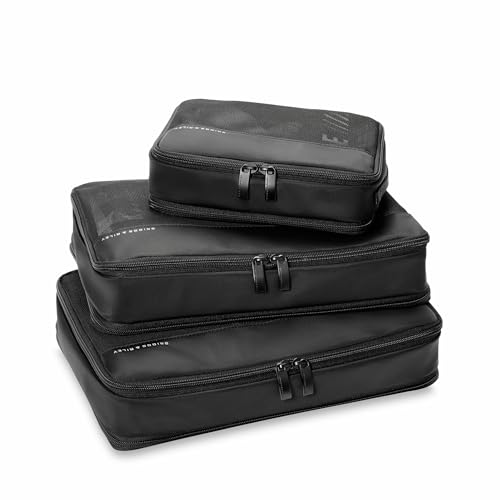 Carry On Compression Packing Cube Set