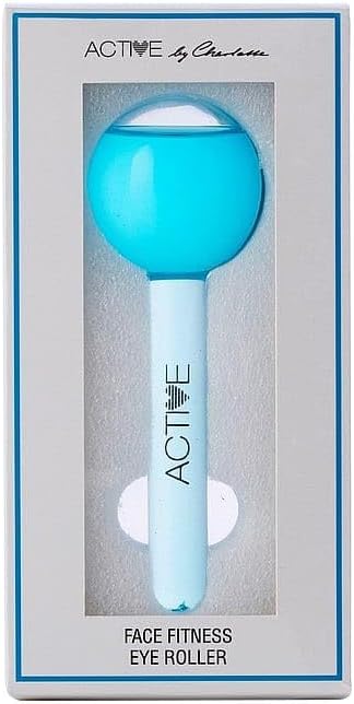 Eye Roller Blue