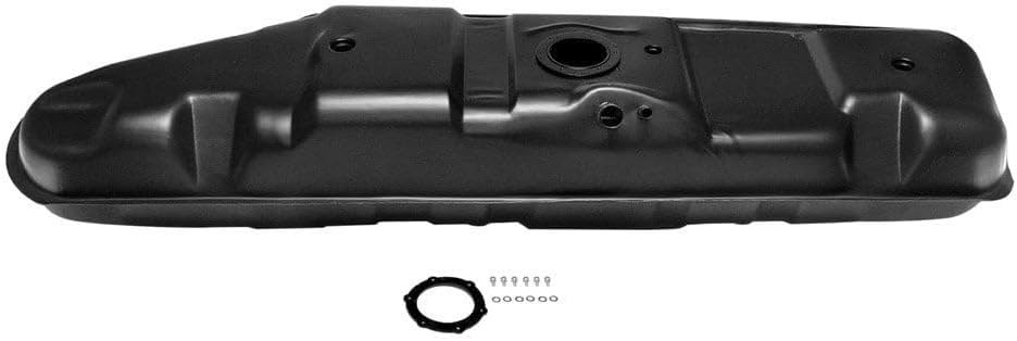 Dorman 576-143 Fuel Tank Compatible with Select Ford Models