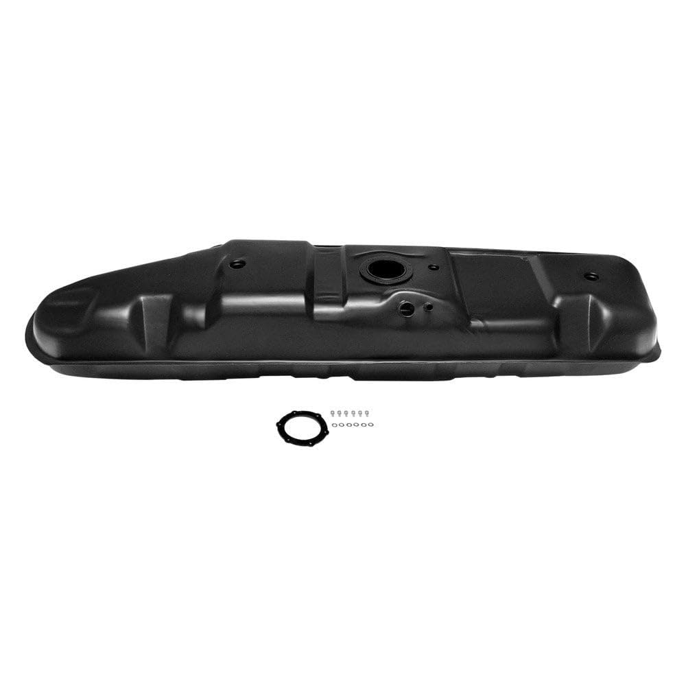 Dorman® 576-120 - OE Solutions™ Rear Fuel Tank - View #4
