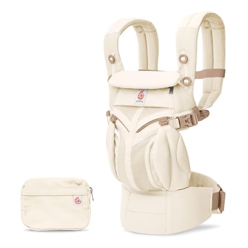 Ergobaby(エルゴベビー) OMNI Classic オムニクラシック ルミナスアイボリー 抱っこ紐 公式 保証付き 日本正規品 新生児 (B0FVFCXFXX) Amazon価格推移・価格追跡