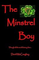 Minstrel Boy 1505868483 Book Cover