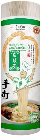 Jinmailang Long Xu Noodle 1kg