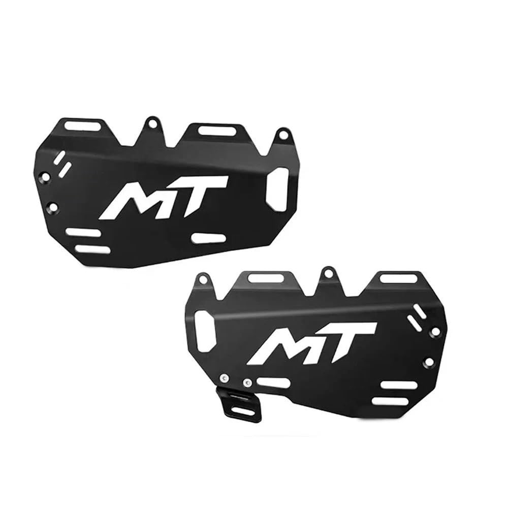 Reposabrazos Portaequipajes Motocicletas para CF&Moto 450 MT 450MT Alforja Soporte Lateral Accesorios Bolsas De Almacenamiento Portaequipajes Estante Sidebox Soportes para Bolsas