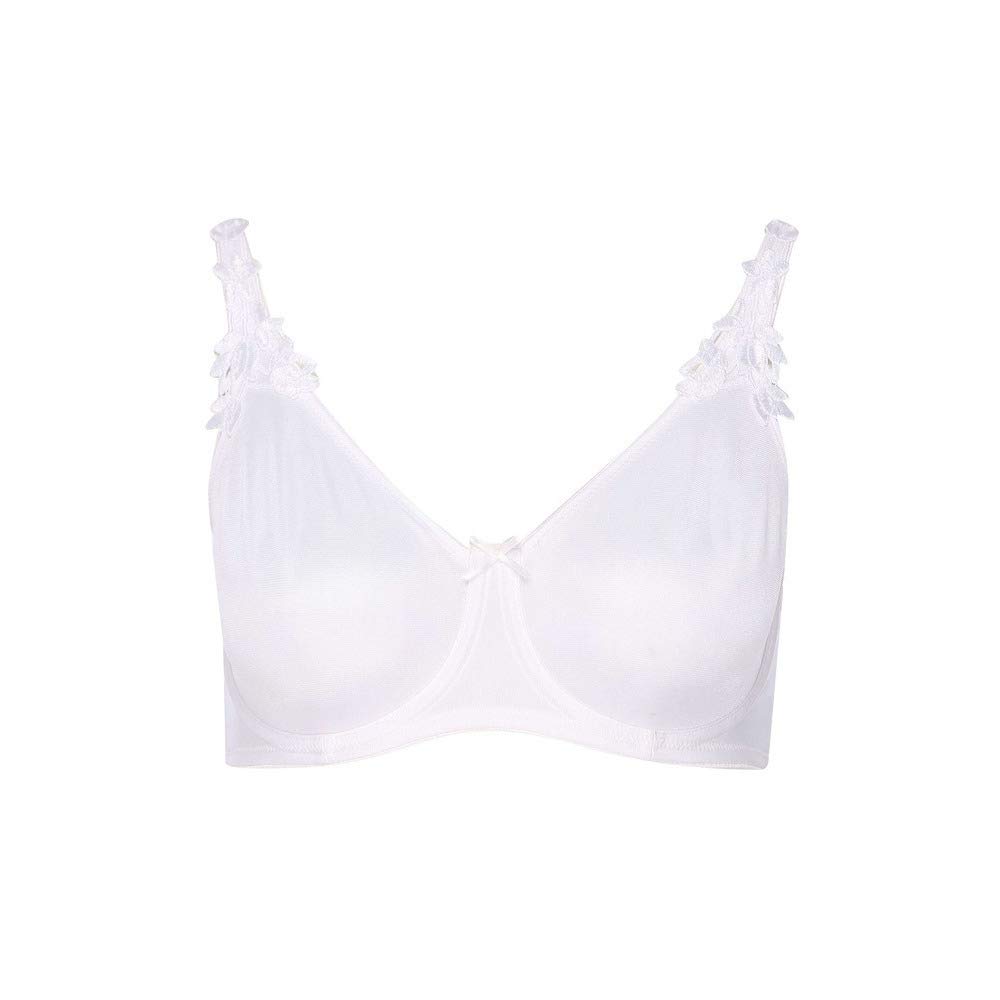 Triumph Minimizer 21 Wired Non Padded Comfortable High Support Big-Cup Bra