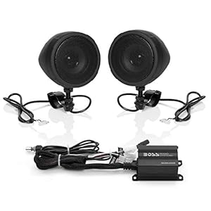 BOSS Audio Systems Bluetooth luidsp...