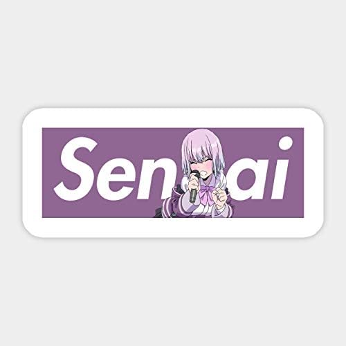 amazon supreme stickers