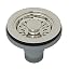 Polished Nickel