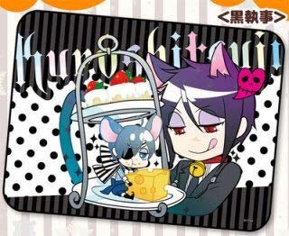 黒執事　ブランケット セバスチャン　シエル　タオルケット　大判　グッズ Amazon.co.jp: 黒執事アートケットブランケットセバスチャン