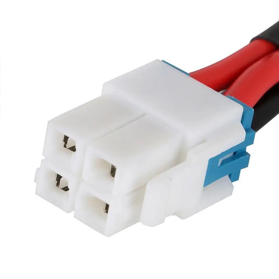 Amazon.co.jp: 【Deepa Ribusu】DC 4ピン 1m 電源コード ケーブル