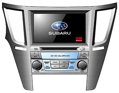 RoadMasterCar Dvd Player - C-Slx/1