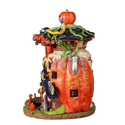 Lemax Sugared Pumpkin Candy Shoppe adorno navideñ o familiar 3