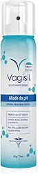 Vagisil Desodorante Íntimo Feminino Spray, Aliado do pH, Ajuda a Prevenir Odores, Cheiro Leve, 75ml