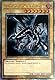 MZTCG TN23-DE003 - Rotäugiger schwarzer Drache - Quarter Century Secret Rare - Deutsch - Limitierte Auflage - 25th Anniversary Tin: Dueling Heroes Einzelkarten Versandschutz