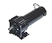 Bison Model 011-336-4043 Gear Motor 1/4 hp 42 RPM 90/130VDC