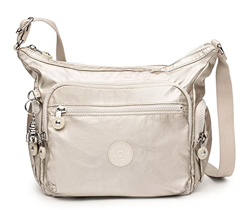 Image of Kipling Women's Gabbie Small Crossbody, Lightweight Everyday Purse, Casual Shoulder Bag