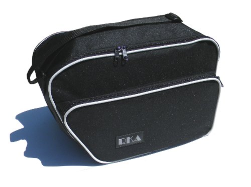 Rka Motorcycle Luggage K1600Gt/Gtl Liners #TOP4