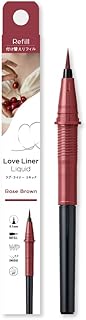 LoveLiner ラブ・ライナー リキッドアイライナーR5<リフィル> (ロゼブラウン)