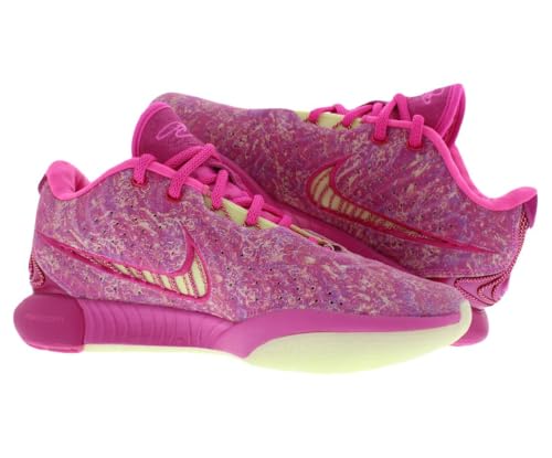 Image of Nike Men's Lebron XXI Shoes