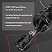 A-Premium Front Suspension Strut Shock Absorber Compatible with Mitsubishi Lancer GTS 2008 2009 2010 2011, 2-PC Set