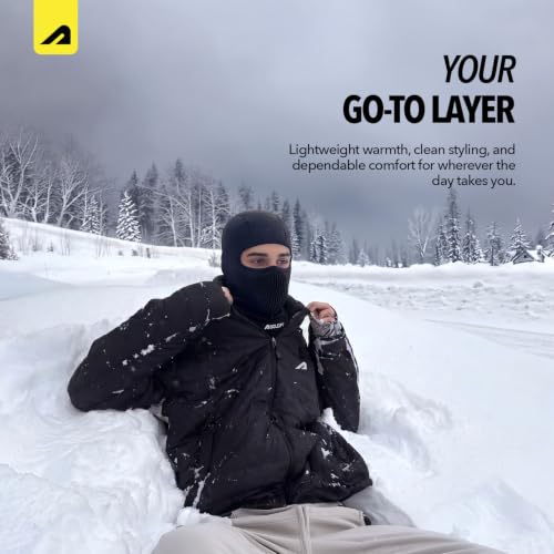 Image of Boldfit Puffer Jacket For Men Winter Wear Hooded Jackets For Men Full Sleeve Puffer Jacket for Mens Insulated Monsoon Winter Jackets