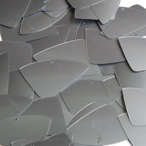 Fishscale Fin Sequin 1.5