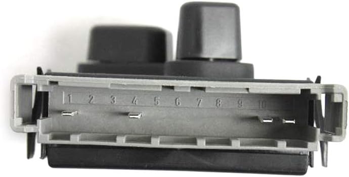 Genuine Mopar 56049431AE - Switch-Power Seat