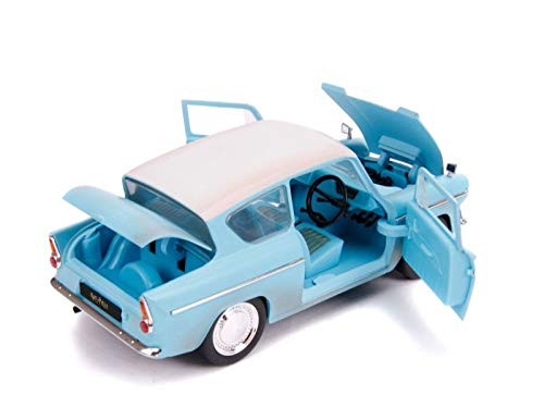 Amazon | JADA TOYS 1:24 SCALE 