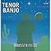 Thomastik-Infeld 1244 Banjo Banjo-4 String Set A, D, G, C