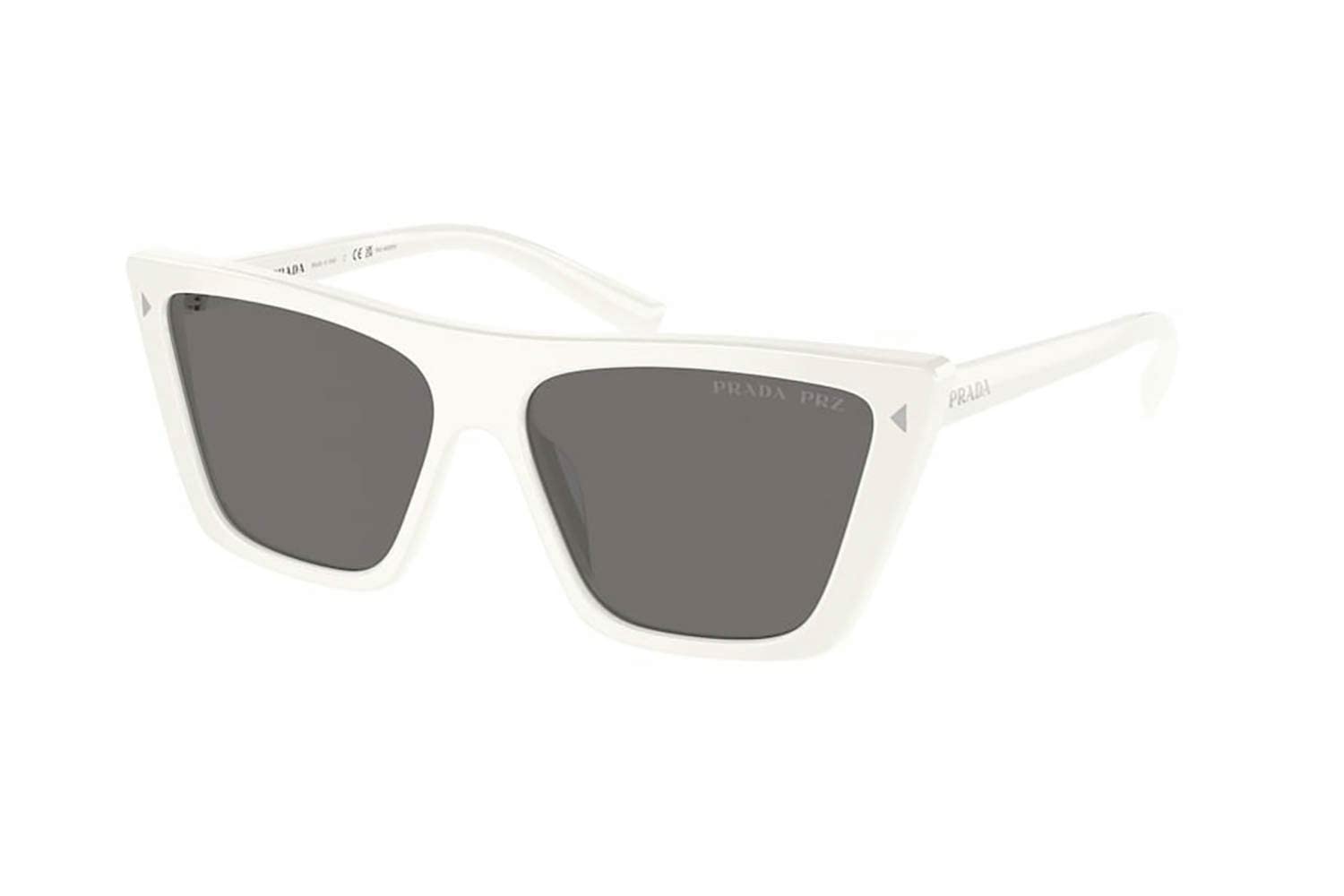 Prada 0pr 21zs 55 1425z1 Gafas de Sol, Multicolor (Multicolor), Talla única Unisex Adulto