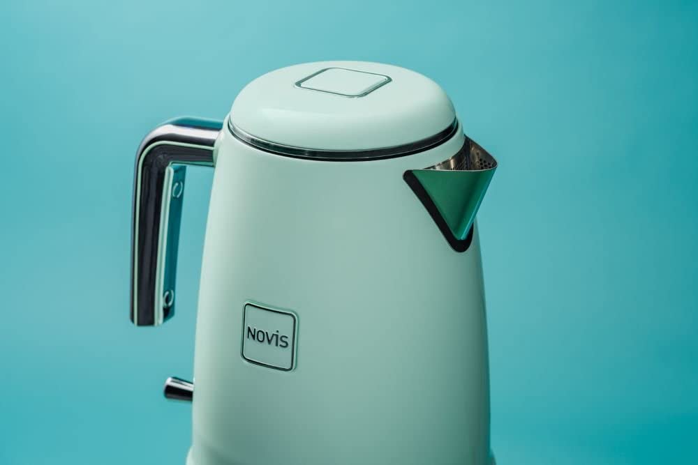 Novis K1 Neomint czajnik