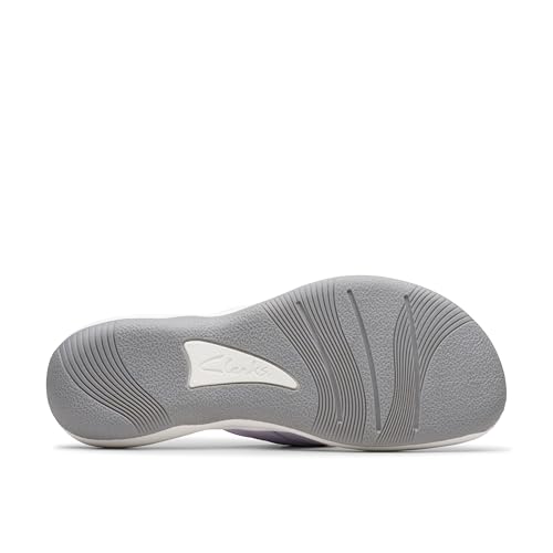 Image of Clarks Women's Breeze Sea Flip-Flop