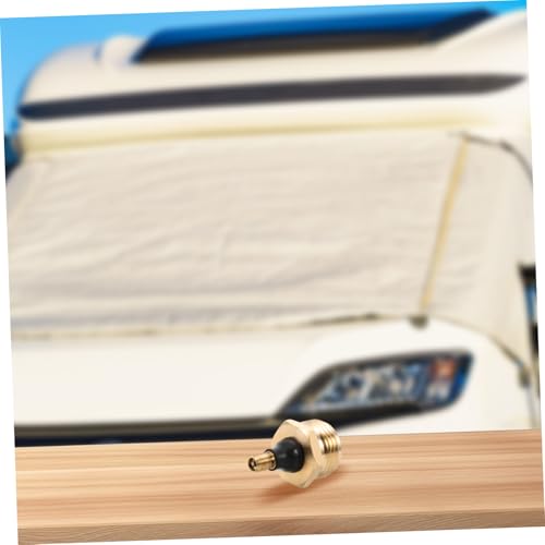 Adaptador de soplado para caravanas GALPADA con conector de mangueras de Rv 6