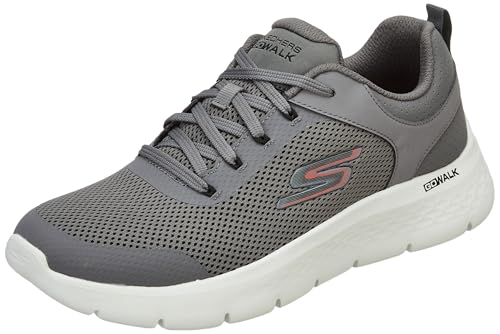 Image of Skechers Women's Go Walk Joy Upturn Lace-up Sneakers