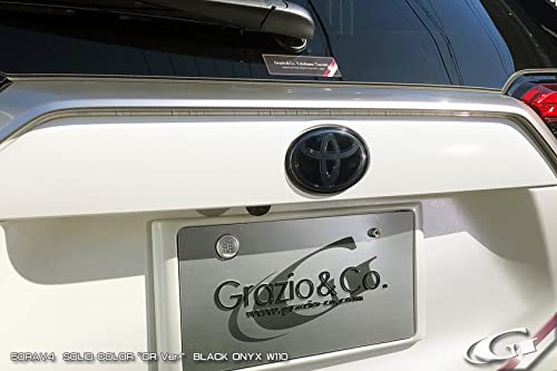 Amazon | グラージオ Grazio&Co.封入式 GR Verエンブレム 80ノア