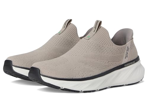 Image of Skechers Mens EDGERIDE - Commissioner Slip-ins Sneaker