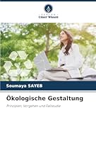 Ökologische Gestaltung (German Edition) 6209007546 Book Cover