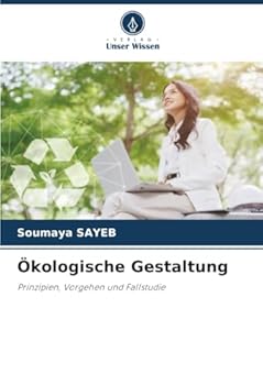 Ökologische Gestaltung (German Edition)