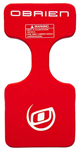 O'Brien Foam Water Saddle for rivers, lakes and pools