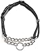 Friends Forever Martingale Dog Collars for Large Dogs - Reflective No Pull Dog Collar for Training Large/Medium Breed Dogs, Large