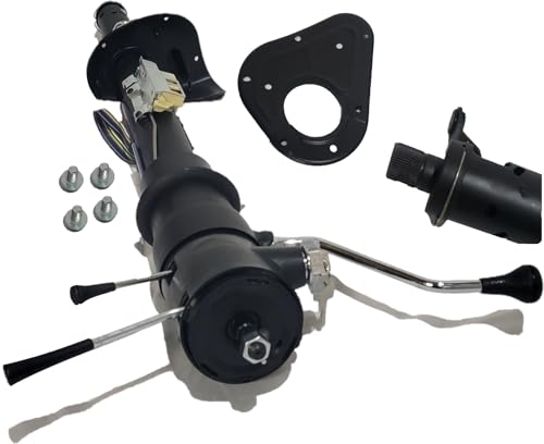 Tilt Steering Column compatible with 1973-1978 Chevrolet C10 K10 C20 K20 GMC Pickup Truck