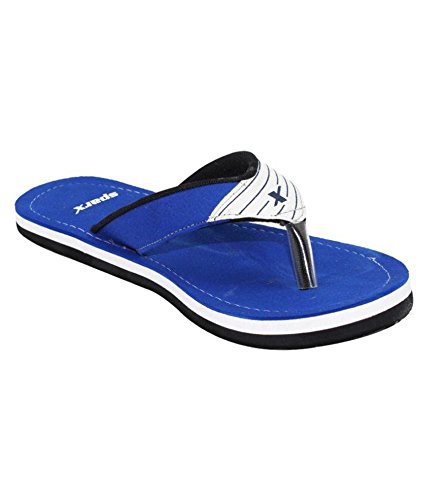 Synthetic Running Slippers 10UK 