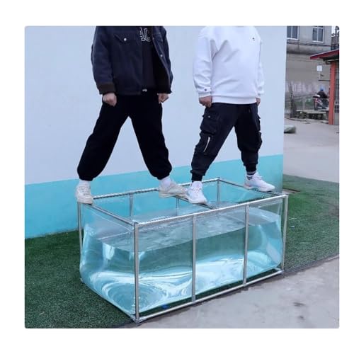 Piscine hors sol pour s'amuser en plein air et rafraîchir vos étés - 4