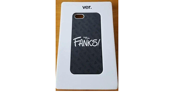 Amazon | TM NETWORK スマホケース 受注品 FANKS!Ver | アイドル