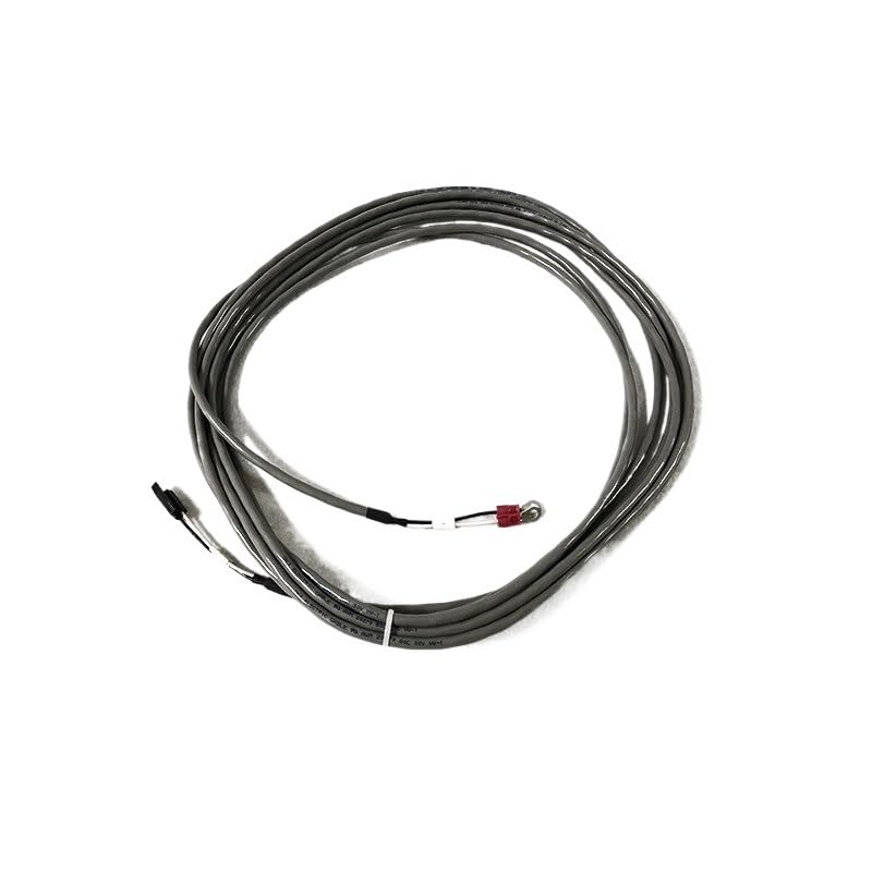 Cable de conexión industrial A06B-6093-K810 y alambre conductor para electrónica de potencia
